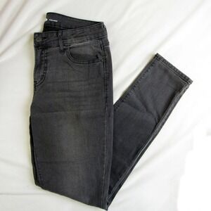 Old Navy Jeans Gray Super Skinny Women's Size 4